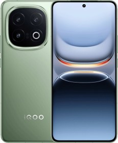 vivo iQOO 13 5G green2